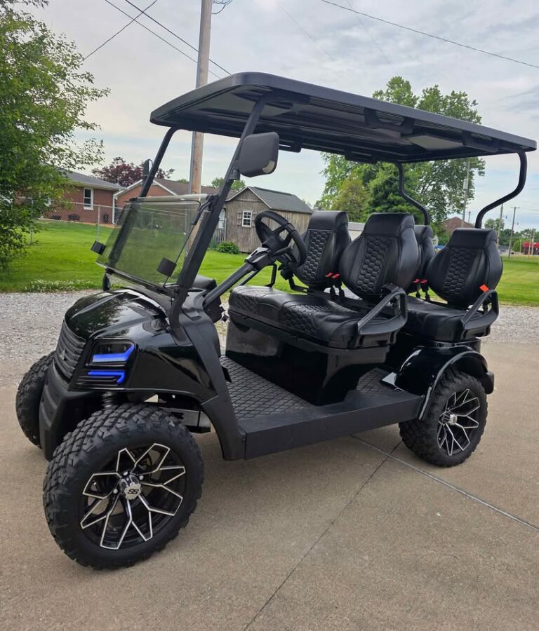 2025 Sierra AX4 (4 Forward)