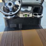 2021 Ezgo Rxv (New Lithium)