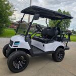 2025 Sierra AX1 (Loaded) Lithium