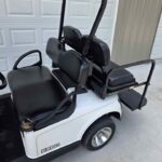 2017 Ezgo Rxv