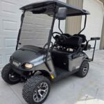 2020 Ezgo TXT