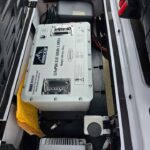 2025 Sierra AX1 (Loaded) Lithium