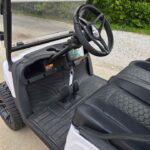 2025 Sierra AX1 (Loaded) Lithium