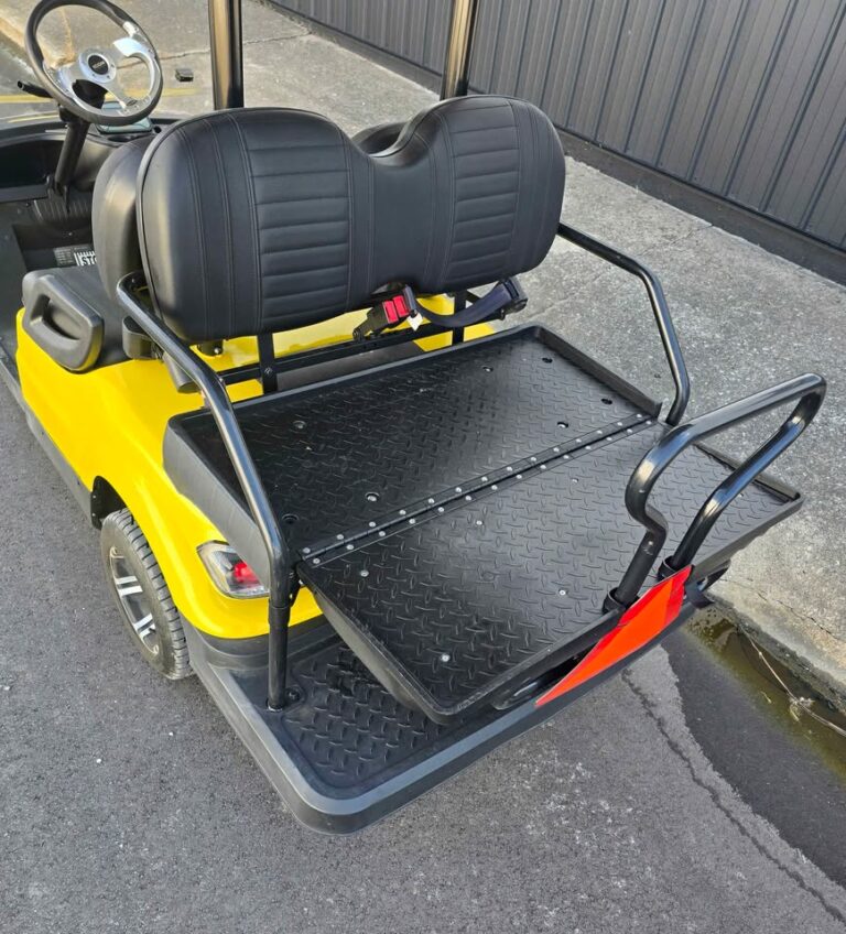 2022 Icon Electric