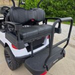 2025 Sierra AX1 (Loaded) Lithium