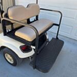 (4) 2014 Ezgo Txt2014 0