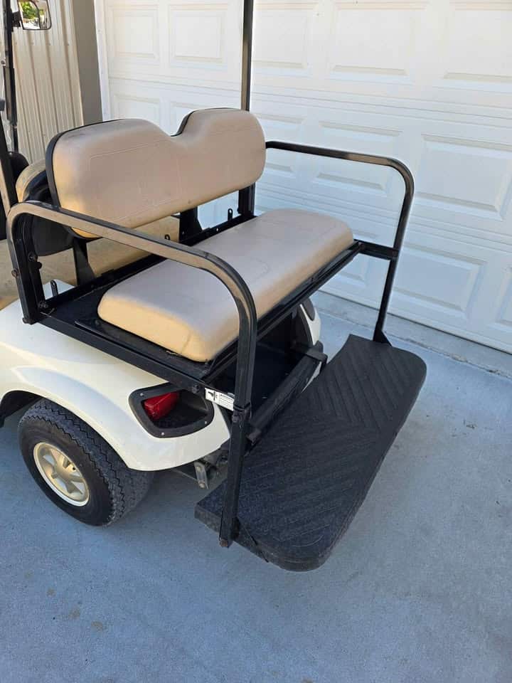 (4) 2014 Ezgo Txt2014 0