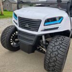 2025 Sierra AX1 (Loaded) Lithium