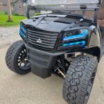 2026 Sierra AX4