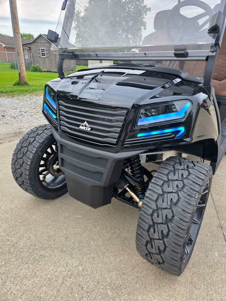 2026 Sierra AX4
