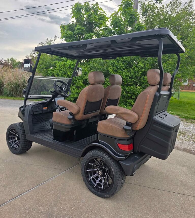2026 Sierra AX4