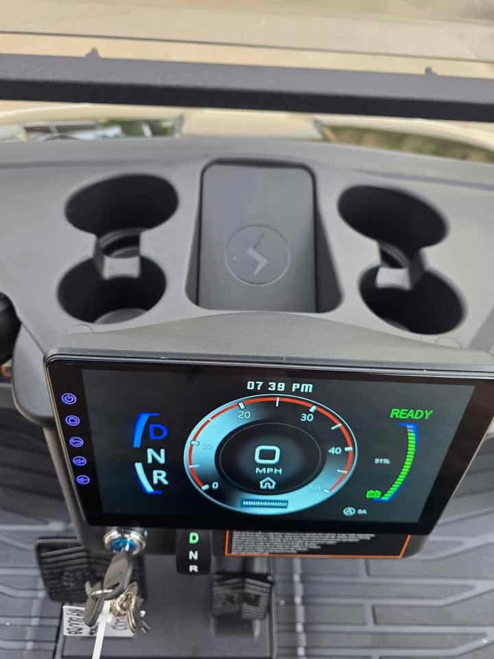 2026 Sierra AX4