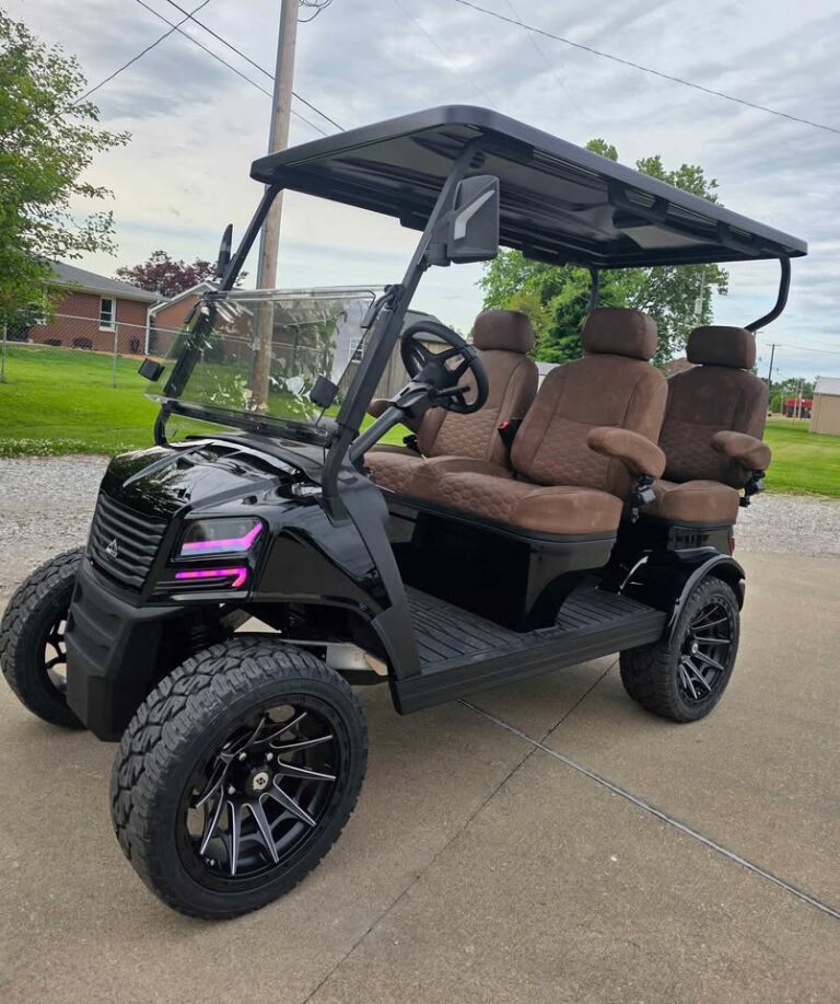 2026 Sierra AX4
