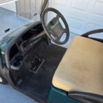 2005 Club Car Precedent