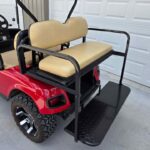 2011 Ezgo Txt Electric