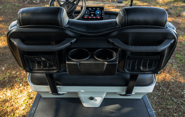 Golf carts for sale in NC and IN