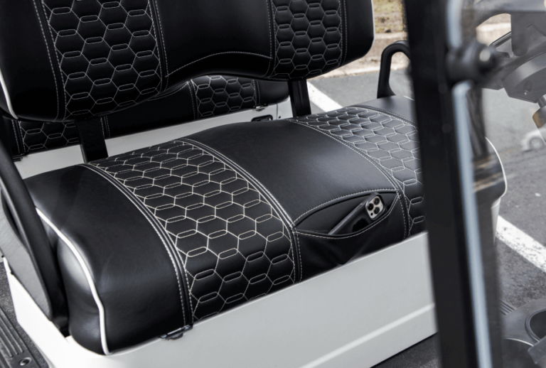 Golf carts for sale in NC and IN