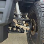 2025 Sierra AX1 (Loaded) Lithium