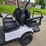 2025 Sierra AX1 (Loaded) Lithium