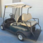 2005 Club Car Precedent