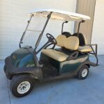 2005 Club Car Precedent