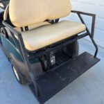 2005 Club Car Precedent
