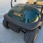 2005 Club Car Precedent