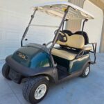 2005 Club Car Precedent