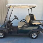 2005 Club Car Precedent