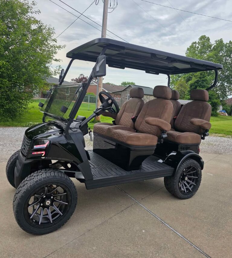 2026 Sierra AX4