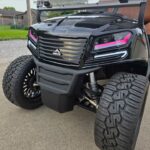 2025 Sierra AX1