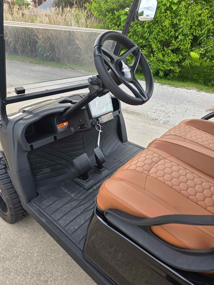 2025 Sierra AX1