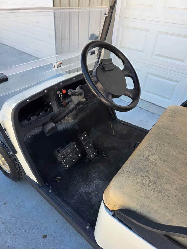 (4) 2014 Ezgo Txt2014 0