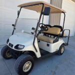 (4) 2014 Ezgo Txt2014 0