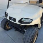 (4) 2014 Ezgo Txt2014 0