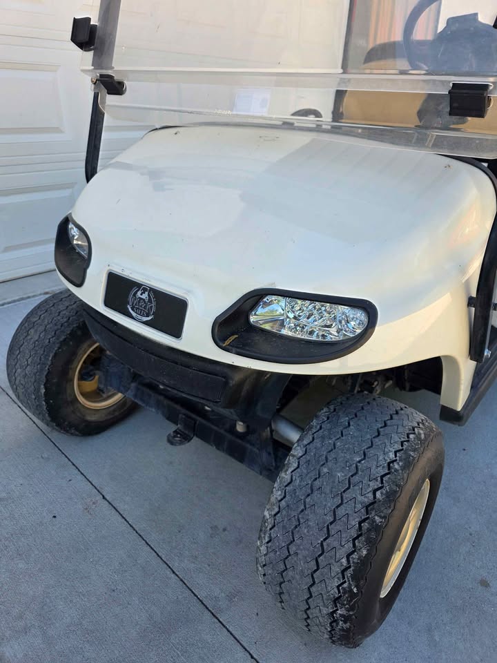 (4) 2014 Ezgo Txt2014 0