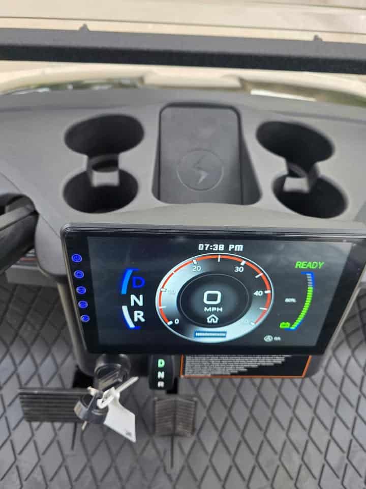 2025 Sierra AX4 (4 Forward)
