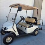 (4) 2014 Ezgo Txt2014 0