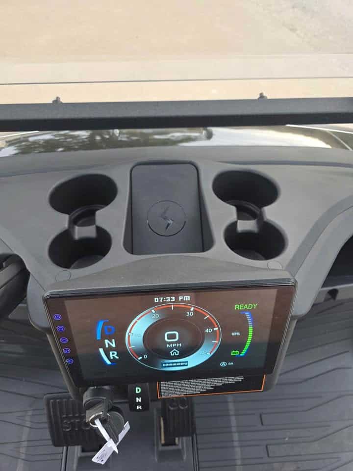 2025 Sierra AX1