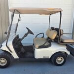 (4) 2014 Ezgo Txt2014 0