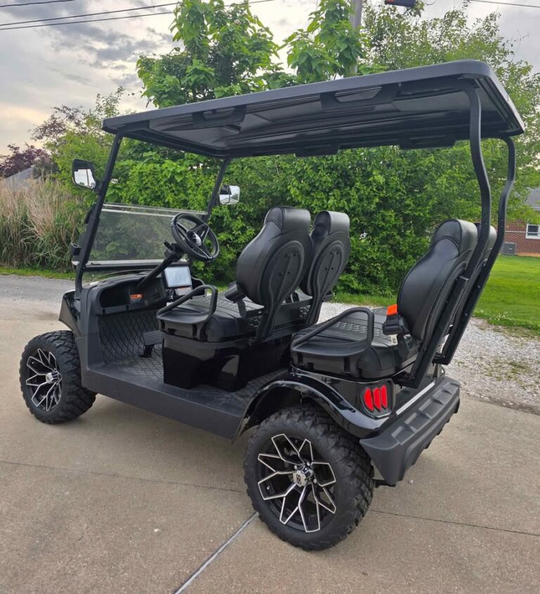 2025 Sierra AX4 (4 Forward)