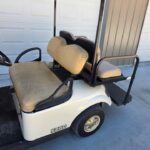 (4) 2014 Ezgo Txt2014 0