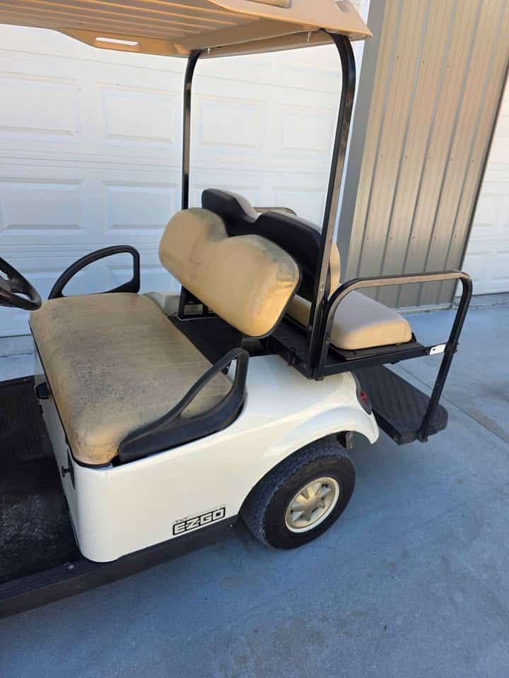 (4) 2014 Ezgo Txt2014 0