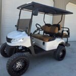 2021 Ezgo Rxv (New Lithium)