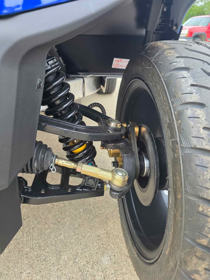 2026 Sierra AX4 (4 Forward)
