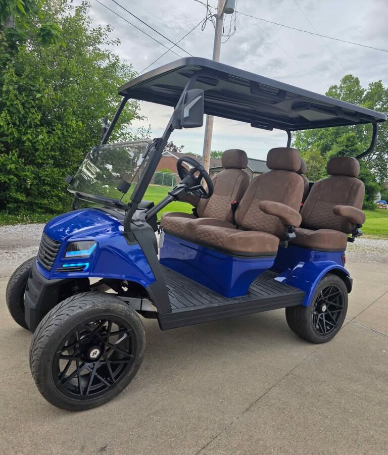 2026 Sierra AX4 (4 Forward)