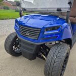 2026 Sierra AX4 (4 Forward)