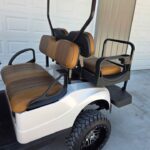 2021 Ezgo Rxv (New Lithium)