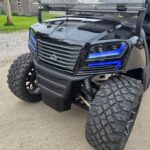 2025 Sierra AX4 (4 Forward)
