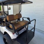 2021 Ezgo Rxv (New Lithium)